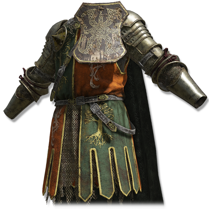 Best Early Game Armor Elden Ring: Top Picks and How to Get Them!