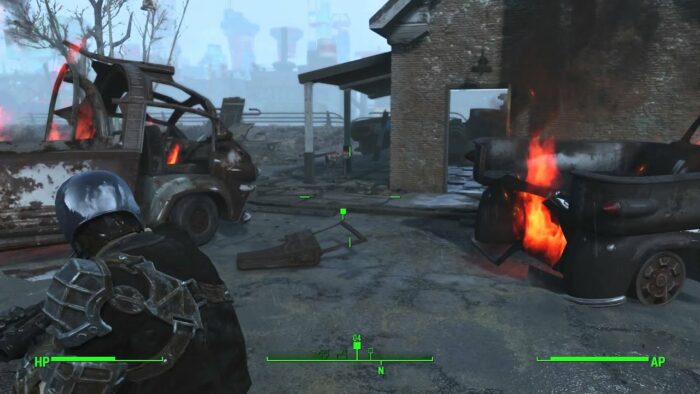 Master the Art of Fallout 4 Throw Grenade: A Comprehensive Guide for Every Gamer Master the Art of Fallout 4 Throw Grenade: A Comprehensive Guide for Every Gamer