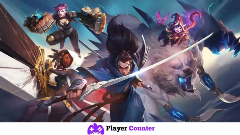 How Much Time I Spend On LOL? How Much Time I Spend On LOL?