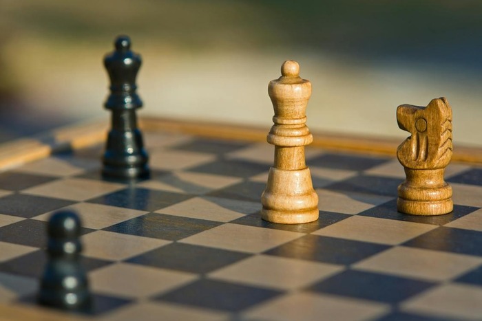 Rising Popularity of Online & Offline Strategy-Based Games