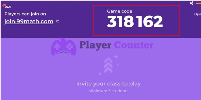 How To Log In On 99math In 2024? How To Host Game on 99math?
