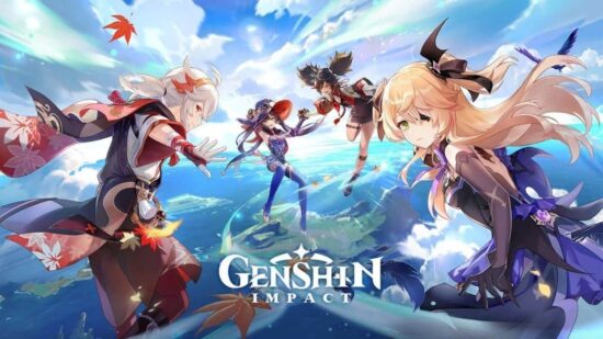 is-genshin-impact-cross-platform