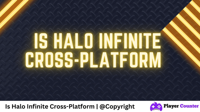 is-halo-infinite-cross-platform
