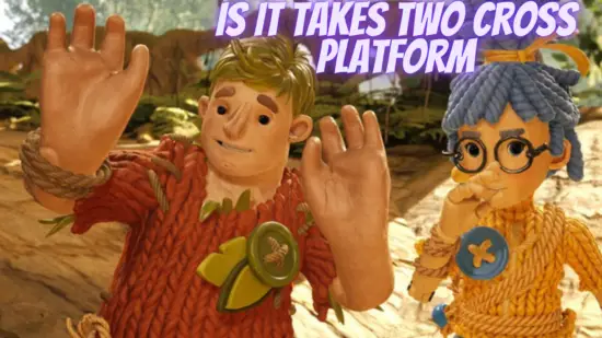 It Takes Two