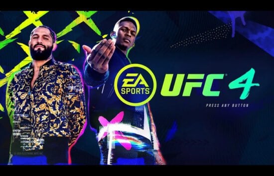 Is UFC 4 Cross Platform/Crossplay in 2024? Find Out is ufc 4 crossplatform