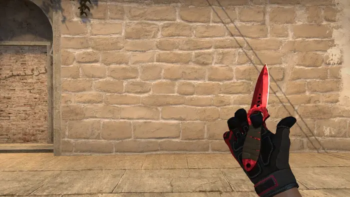 Chances of Getting a Knife in CS2