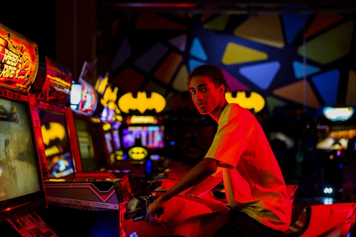 Lost Arcades: The Legacy of Indiana Jones in the Gaming Industry