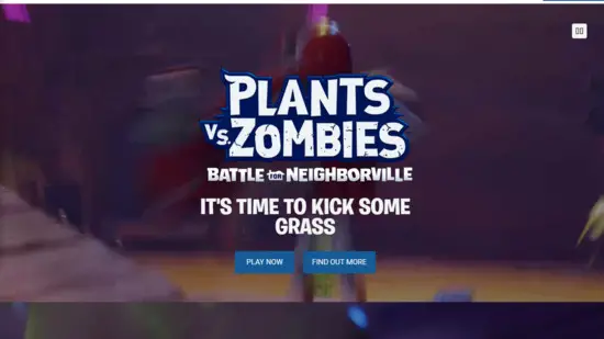 Plants vs Zombies Battle for Neighborville Live Player Count & Statistics 2024 plants vs zombies battle for neighborville