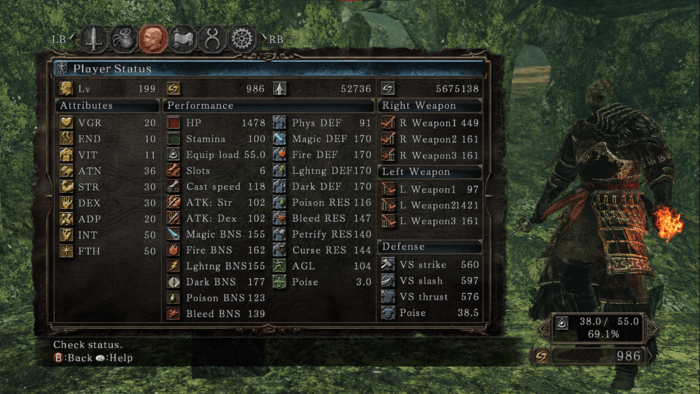 Ultimate DS3 Pyromancy Build Guide: Unleash Your Inner Fire!