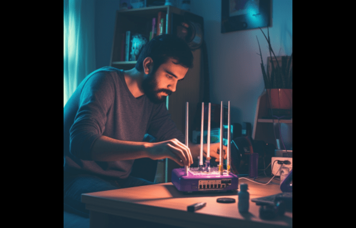 router-set-up