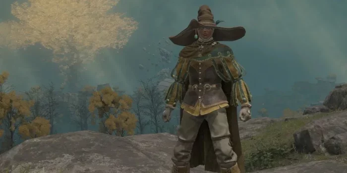 Best Early Game Armor Elden Ring: Top Picks and How to Get Them!