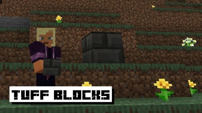 Download Minecraft 1.21.30, 1.21.40 and 1.21 apk version (Android Free)
