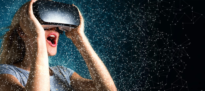 virtual-reality