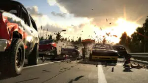 Is Wreckfest Cross Platform/Crossplay in 2024? Find Out wreckfest